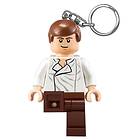 LEGO Star Wars Han Solo Key Chain