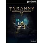 Tyranny: Bastard's Wound (Expansion) (PC)
