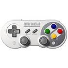 8Bitdo Tech SFC30 Pro GamePad (PC/iOS/Android/Switch)