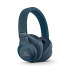 JBL E65BT NC Wireless Over-ear Headset