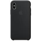 Apple Silicone Case for iPhone X
