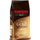 Kimbo Aroma Gold Arabica 1kg (hela bönor)