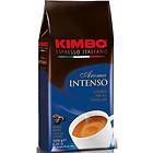 Kimbo Aroma Intenso 1kg (Hele Bønner)