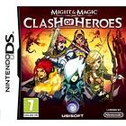 Might and Magic: Clash of Heroes (DS)