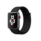 Apple Watch Series 3 4G Nike+ 42mm Aluminium with Nike Sport Loop