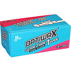 Optiwax Glide Tape 1 Wide -10 to +5°C 25m