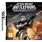 Star Wars Battlefront: Elite Squadron (DS)