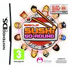 Sushi Go Round (DS)