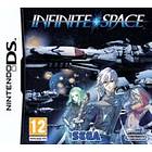 Infinite Space (DS)