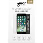 Gear by Carl Douglas Tempered Glass for iPhone 6 Plus/6s Plus/7 Plus