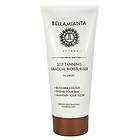 Bellamianta Self Tanning Gradual Face & Body Moisturiser 200ml