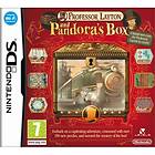 Professor Layton and Pandoras Box (DS)
