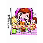 Cooking Mama 3 (DS)