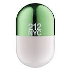 Carolina Herrera 212 NYC Pills edt 20ml