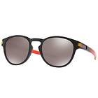 Oakley Latch Prizm Ruby Fade Collection Polarized