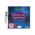 The Princess and the Frog (DS)