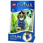 LEGO Chima Laval Key Chain