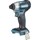 Makita DTD155Y1J (1x1,5Ah)