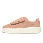 Puma Suede Platform Big Strap (Women's)