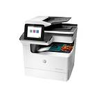 HP PageWide Enterprise Color Flow MFP 780dns