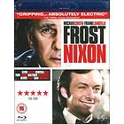 Frost/Nixon (UK) (Blu-ray)