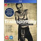 Trainspotting (UK) (Blu-ray)