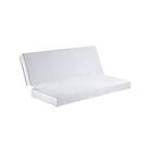 Bultex Banquette Clic-Clac Matelas 130x190cm