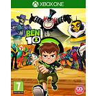 Ben 10 (Xbox One | Series X/S)