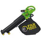 Fartools AB 2600