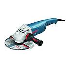 Bosch GWS 22-230H + GWS 1400