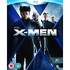X-Men (2000) (UK) (Blu-ray)