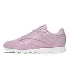 Reebok Classic Leather Melted Metals (Women's)