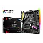 MSI Z370 Gaming Pro Carbon