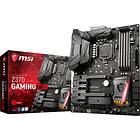 MSI Z370 Gaming M5