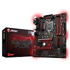 MSI Z370 Gaming Plus