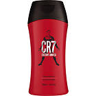 Cristiano Ronaldo CR7 Body Shower Gel 200ml