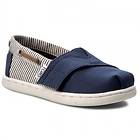 Toms Canvas Stripes Inf (Unisex)