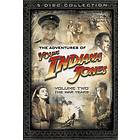 The Adventures of Young Indiana Jones - Vol 2 (DVD)