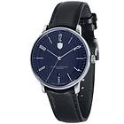 DuFa Bayer Automatic Swiss DF-9016