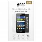 Gear by Carl Douglas Tempered Glass for Huawei Y6 Pro