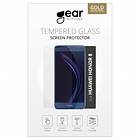 Gear by Carl Douglas Tempered Glass for Honor 8