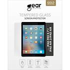 Gear by Carl Douglas Tempered Glass for iPad Air/Air 2/Pro 9.7