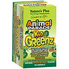 Nature's Plus Kidgreenz 90 Tablets