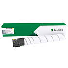 Lexmark 76C0HY0 (Gul)