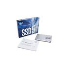 Intel E 5100s Series 2.5" SSD 64GB