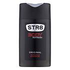 STR8 Original Refreshing Shower Gel 250ml