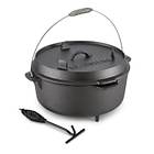 Klarstein Hotrod 145 Dutch Oven 11.4L