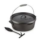 Klarstein Hotrod 60 Dutch Oven 5.7L