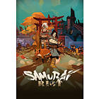 Samurai Riot (PC)