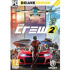 The Crew 2 - Deluxe Edition (PC)